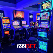 Roulette Table 699bet