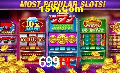 Estatísticas do Jogo 699bet