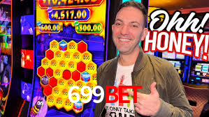 Live Casino 699bet
