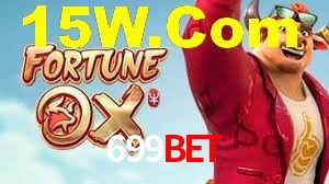 Tennis Betting 699bet