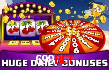 Benefícios da Conta 699bet