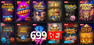Experiência VIP 699bet