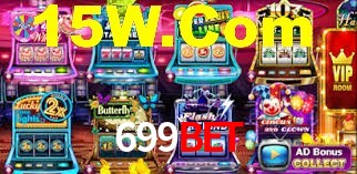 Welcome Bonus 699bet