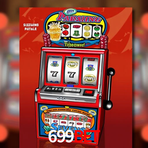 Descubra o Mundo do Cassino Online com 699bet