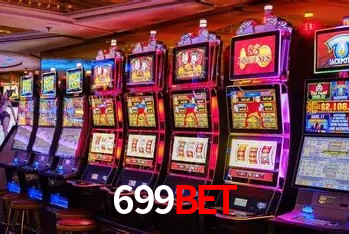 Diretório de Jogos 699bet