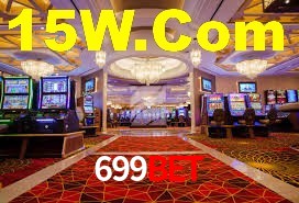 Slot Games 699bet