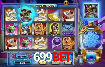 Ofertas Imperdíveis na 699bet: Promoções e Bônus Que Valem a Pena