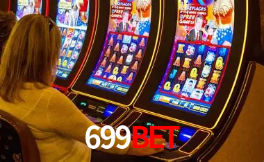 Integração de APIs 699bet