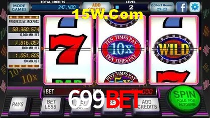 699bet