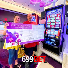 Live Casino 699bet